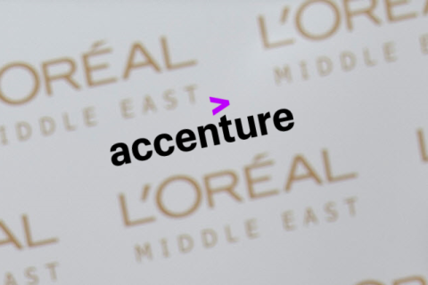 Accenture поможет L’Oréal быть ближе к клиентам с помощью данных
